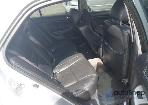 2005 Honda Accord 2.4 Ex from USA, damaged, VIN 1HGCM56865A015858